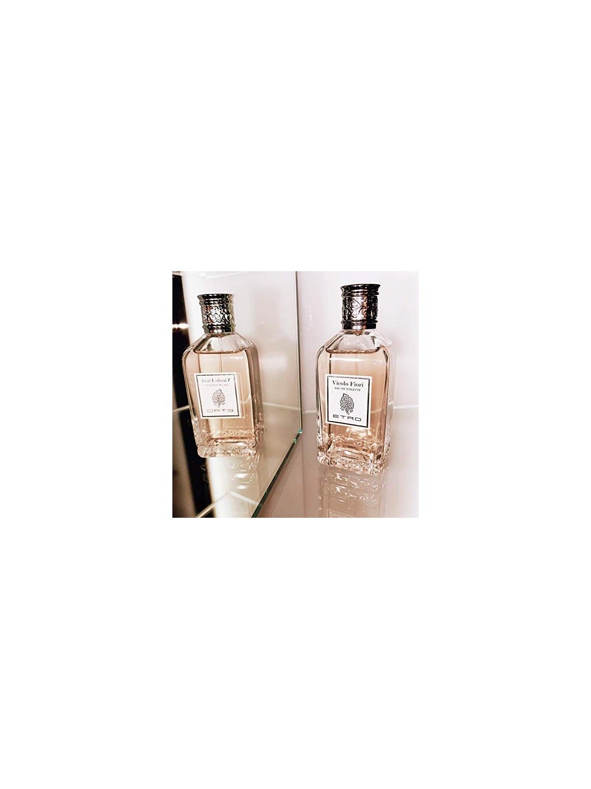 Etro Vicolo Fiori eau de toilette 100ML acquista 