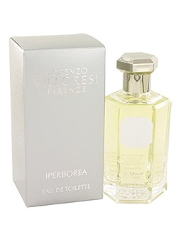 Lorenzo Villoresi Iperborea eau de toilette unisex 100ml