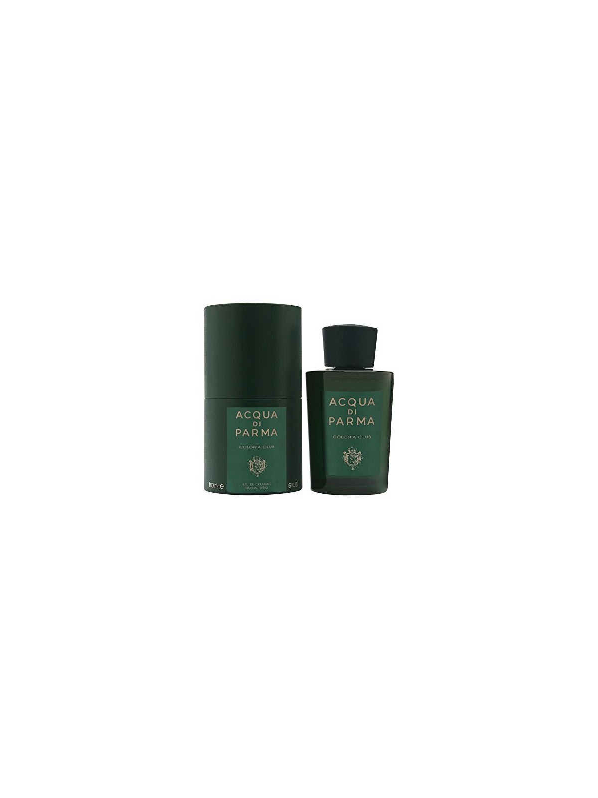 Acqua di Parma Colonia CLUB 180ml per uomo