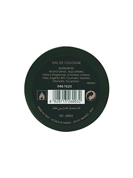 Acqua di Parma Colonia CLUB 180ml per uomo