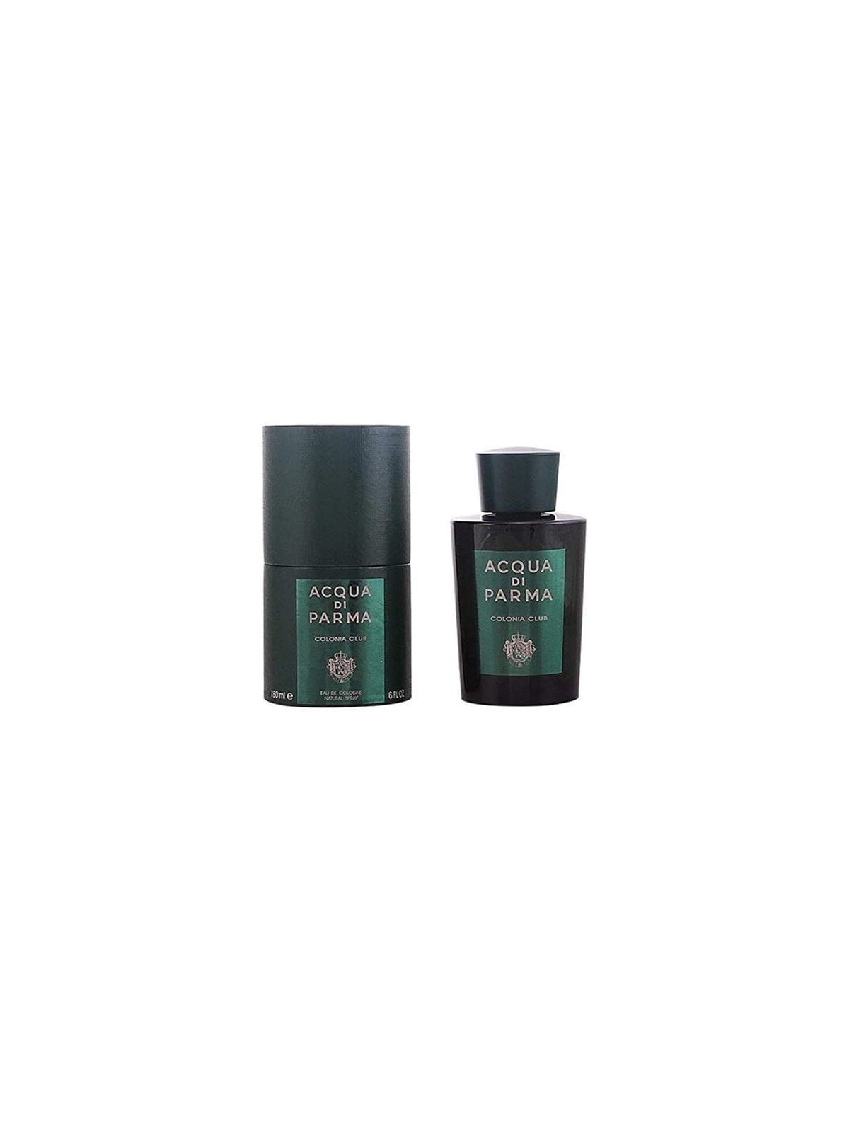 Acqua di Parma Colonia CLUB 180ml per uomo