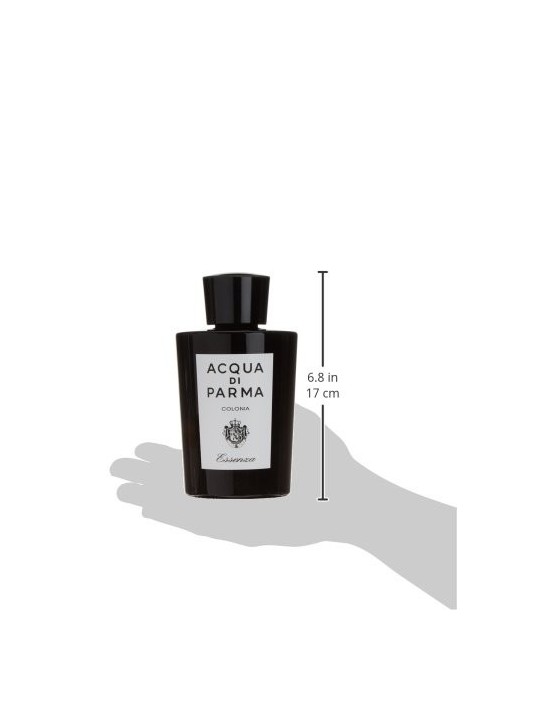 Acqua Di Parma COLONIA ESSENZA eau de cologne flacone 500 ml Uomo