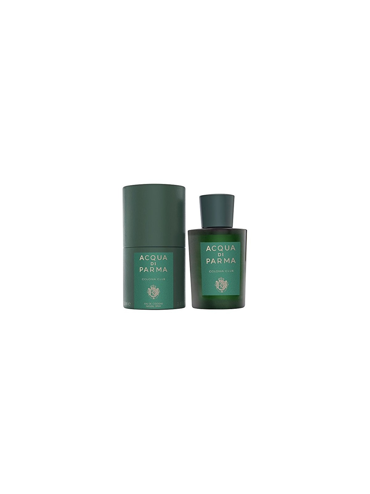 Acqua di Parma Colonia Club Eau de Colonia Unisex 100ml