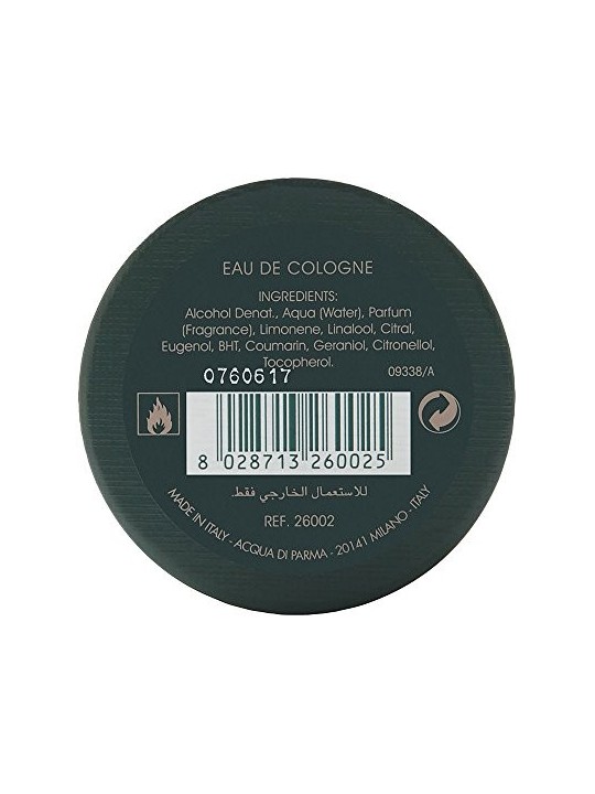 Acqua di Parma Colonia Club Eau de Colonia Unisex 100ml