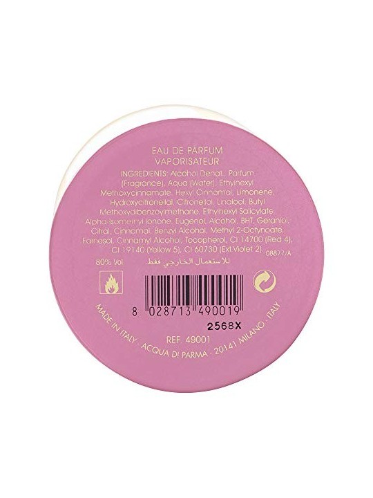 Acqua Di Parma Peonia Nobile EDP 20ml