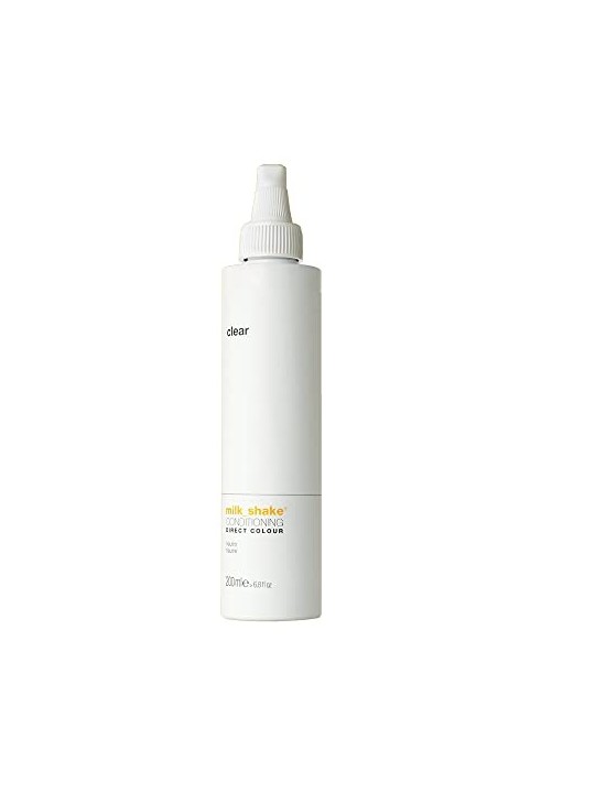 Milk Shake Direct Colour Balsamo Senza Ammoniaca Colore Chiaro 200ml