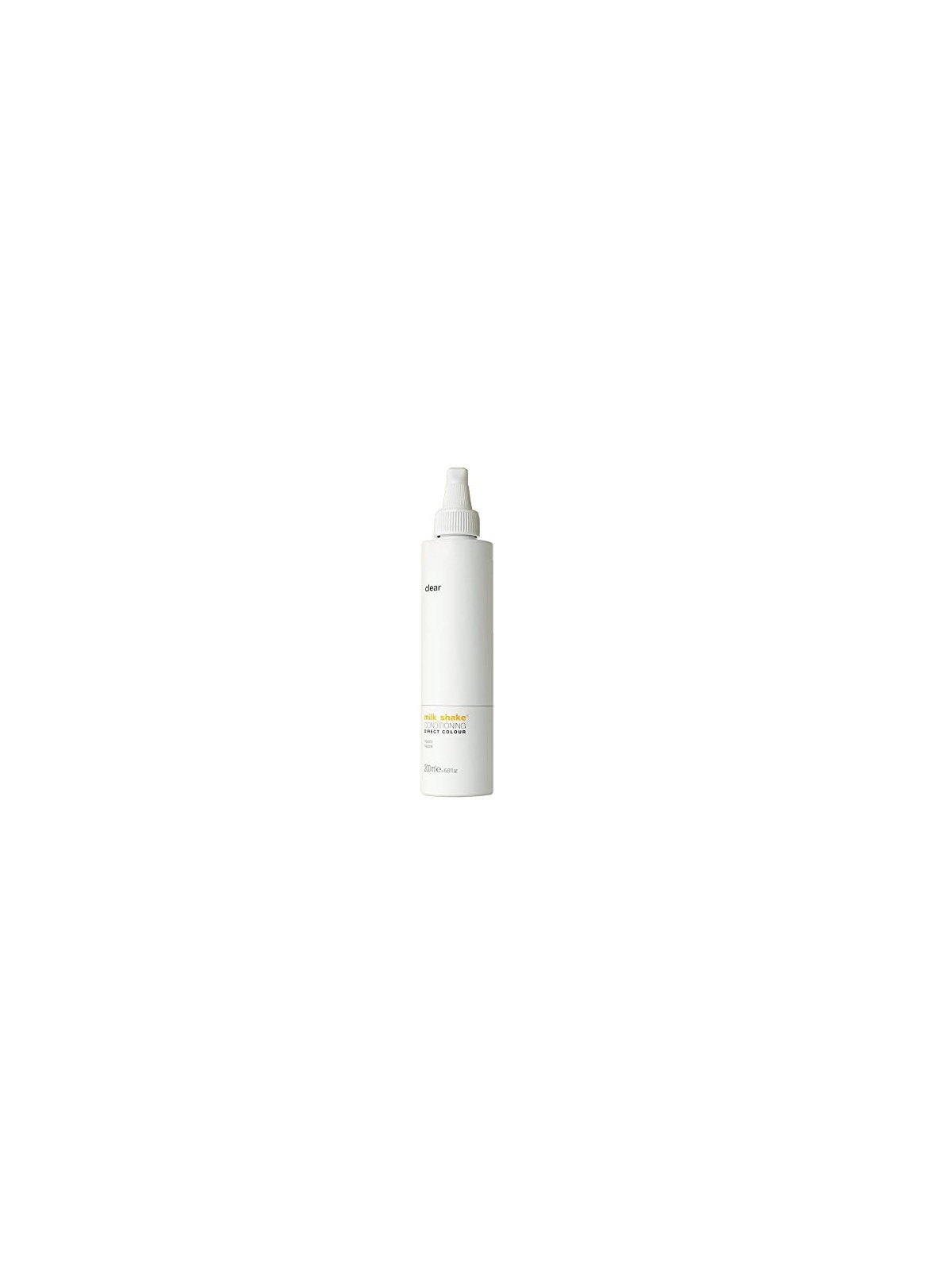 Milk Shake Direct Colour Balsamo Senza Ammoniaca Colore Chiaro 200ml