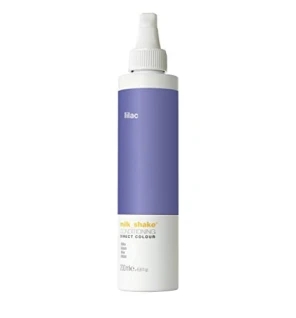 Balsamo Milk Shake Direct Colour Senza Ammoniaca Lilla 200ml
