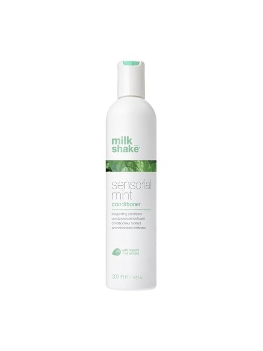Milk Shake Sensorial Mint Conditioner 300ml Unisex