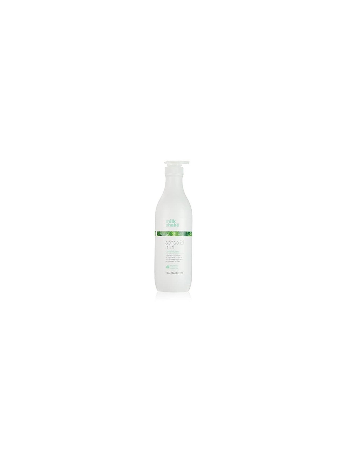 Milk_Shake Sensorial Mint Conditioner balsamo nutriente per tutti i tipi di capelli 1000ml donna Milk Shake www.essenzetotalstyl