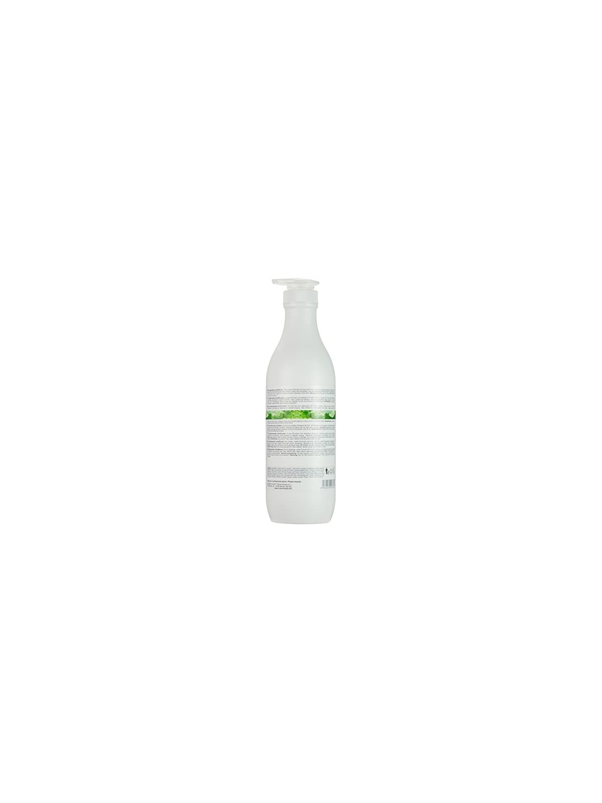 Milk_Shake Sensorial Mint Conditioner balsamo nutriente per tutti i tipi di capelli 1000ml donna Milk Shake www.essenzetotalstyl