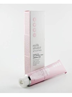 Tinta per Capelli Semi-Permanente Senza Ammoniaca 444C 100ml donna