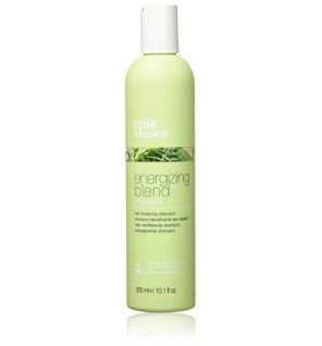 Shampoo Energizzante Milk Shake Blend per capelli fini e fragili