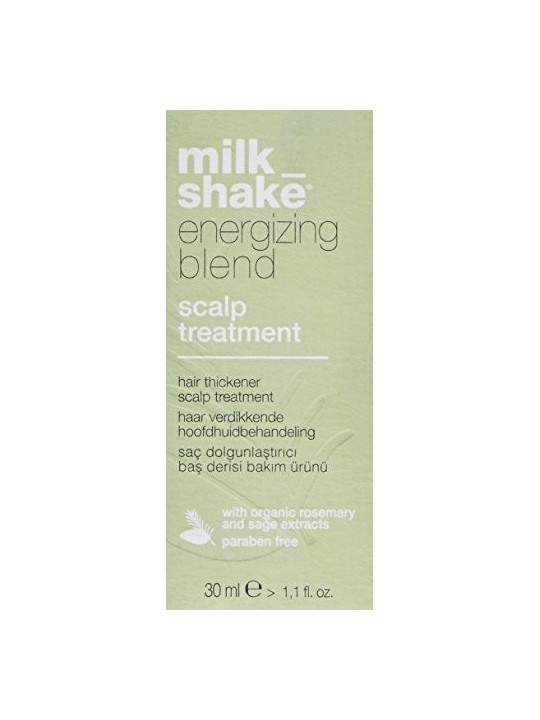 Milk_Shake Energizing Blend Treatment unisex 30ml