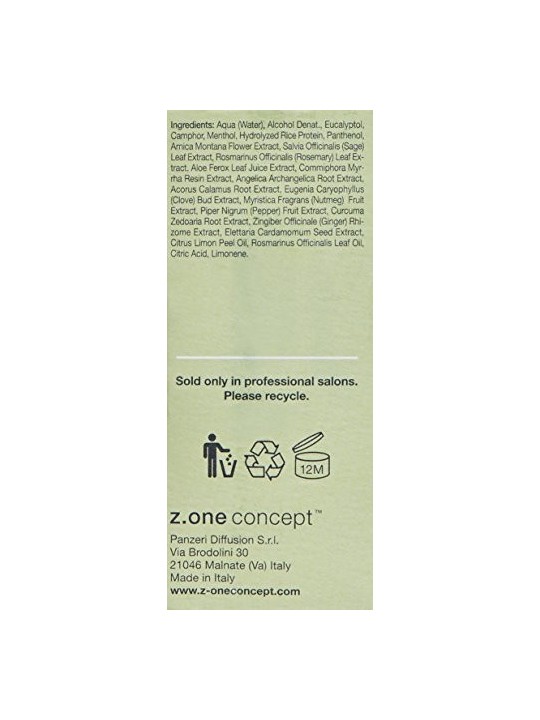 Milk_Shake Energizing Blend Treatment unisex 30ml