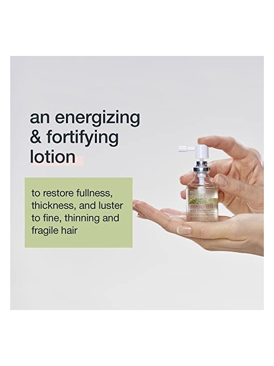 Milk_Shake Energizing Blend Treatment unisex 30ml