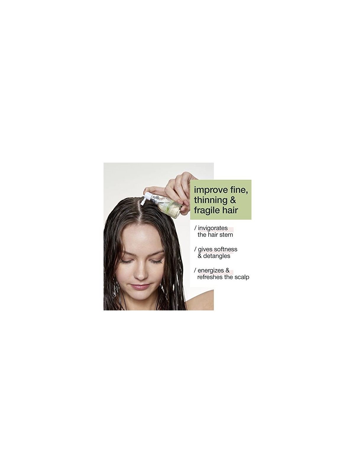 Milk_Shake Energizing Blend Treatment unisex 30ml
