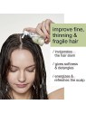 Milk_Shake Energizing Blend Treatment unisex 30ml