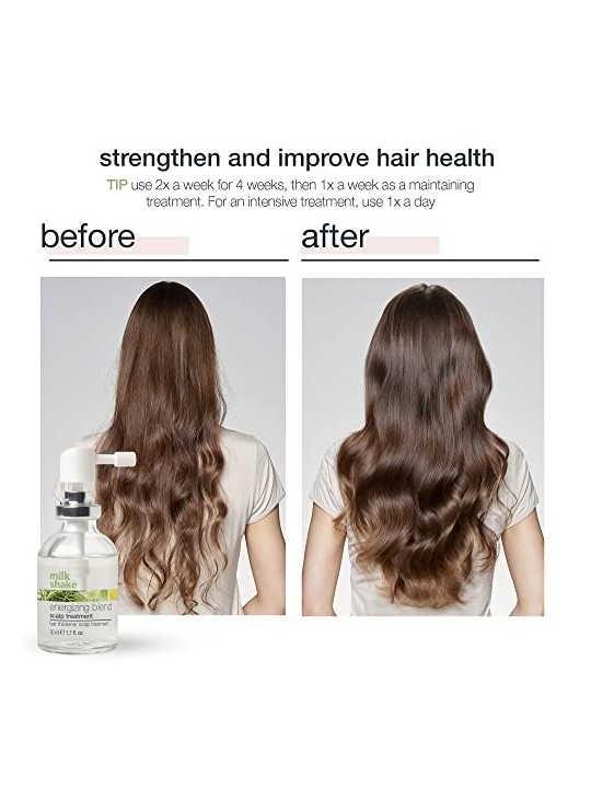 Milk_Shake Energizing Blend Treatment unisex 30ml