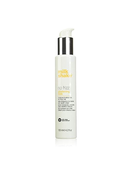 Milk_Shake No Frizz Glistening Milk donna 125ml For Frizzy