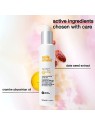 Milk_Shake No Frizz Glistening Milk donna 125ml For Frizzy
