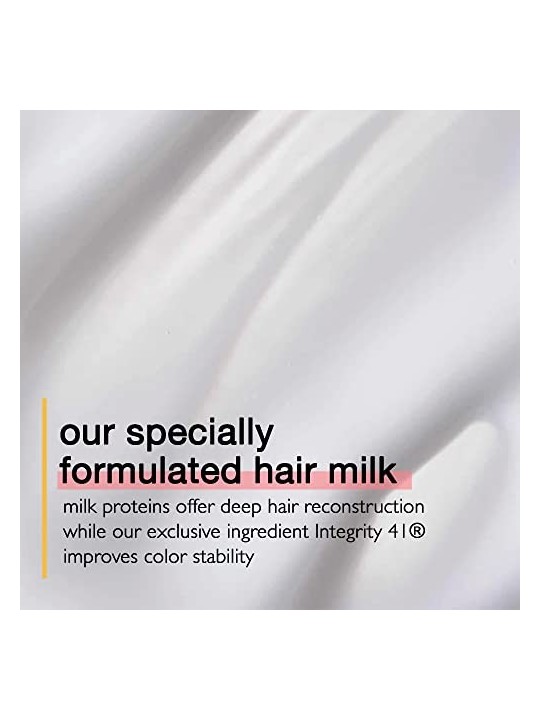 Milk_Shake No Frizz Glistening Milk donna 125ml For Frizzy