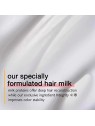 Milk_Shake No Frizz Glistening Milk donna 125ml For Frizzy