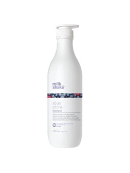Shampoo Silver Shine Capelli Biondi 1000ml