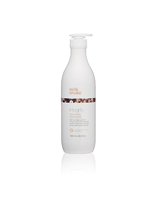 Balsamo Milk Shake Integrity per capelli 1000ml senza parabeni