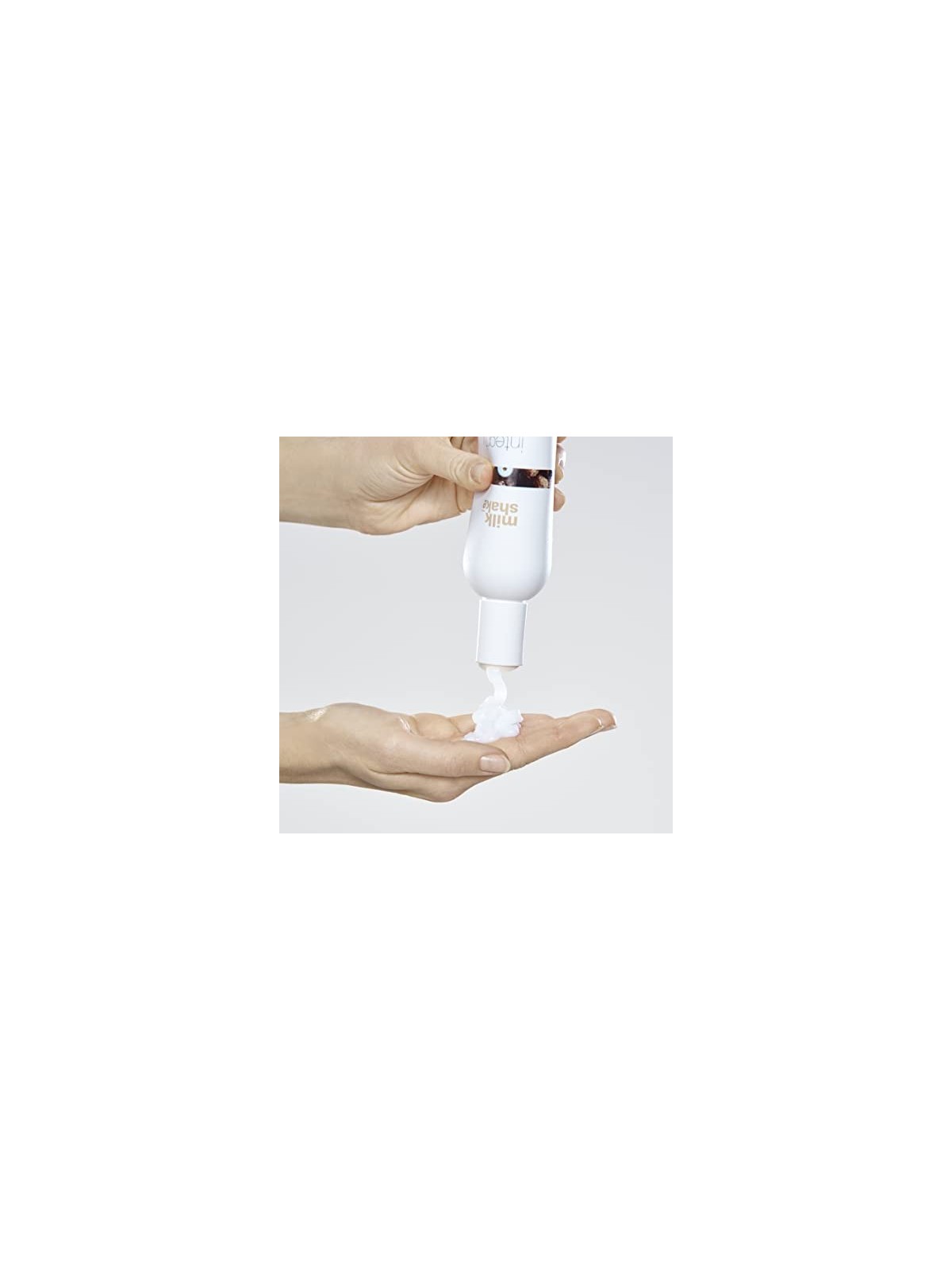 Balsamo Milk Shake Integrity per capelli 1000ml senza parabeni