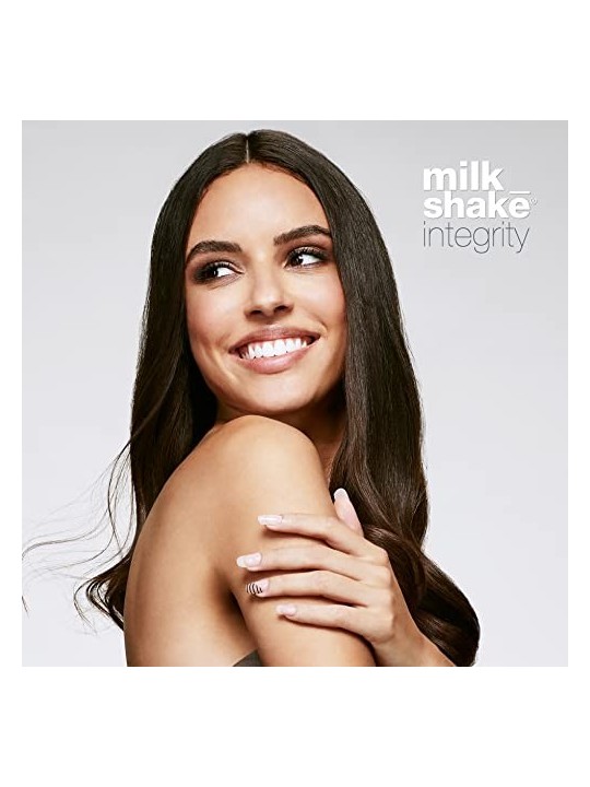 Balsamo Milk Shake Integrity per capelli 1000ml senza parabeni