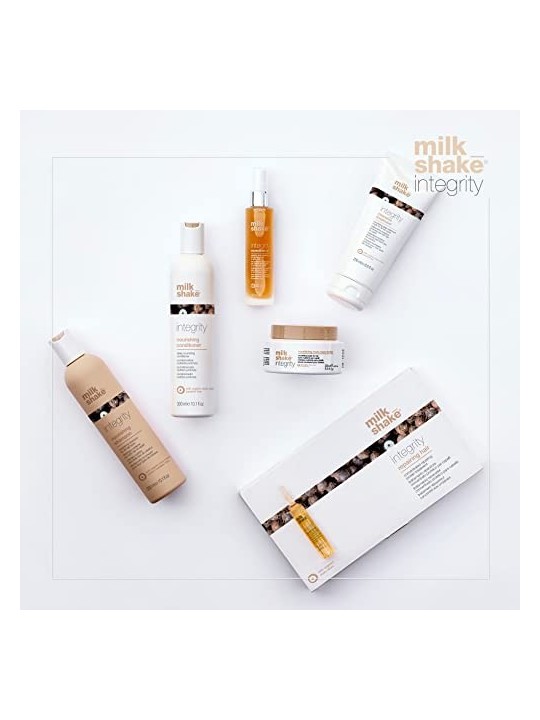 Balsamo Milk Shake Integrity per capelli 1000ml senza parabeni