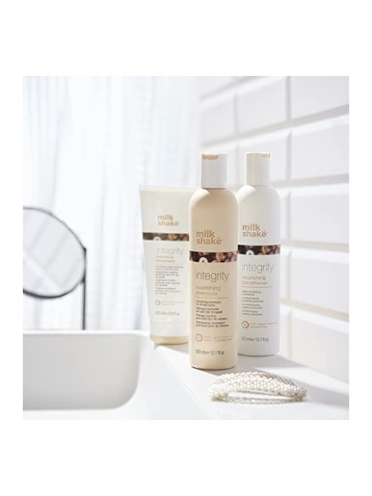 Balsamo Milk Shake Integrity per capelli 1000ml senza parabeni