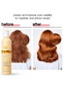 Milk Shake Shampoo MANTENITORE COLORE 300ml Unisex