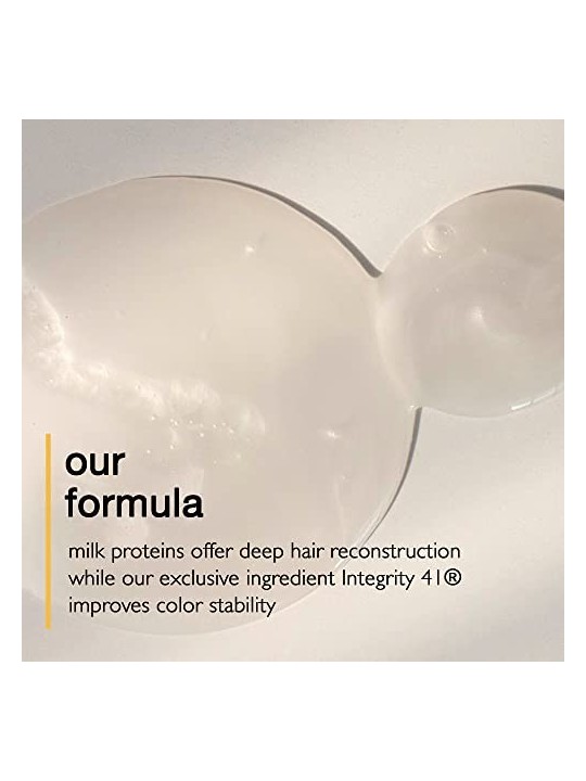 Milk Shake Shampoo MANTENITORE COLORE 300ml Unisex