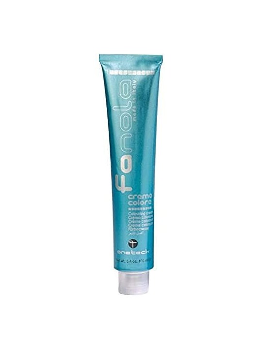 Fanola Crema Colore 6.03 Biondo Scuro Caldo 100ml