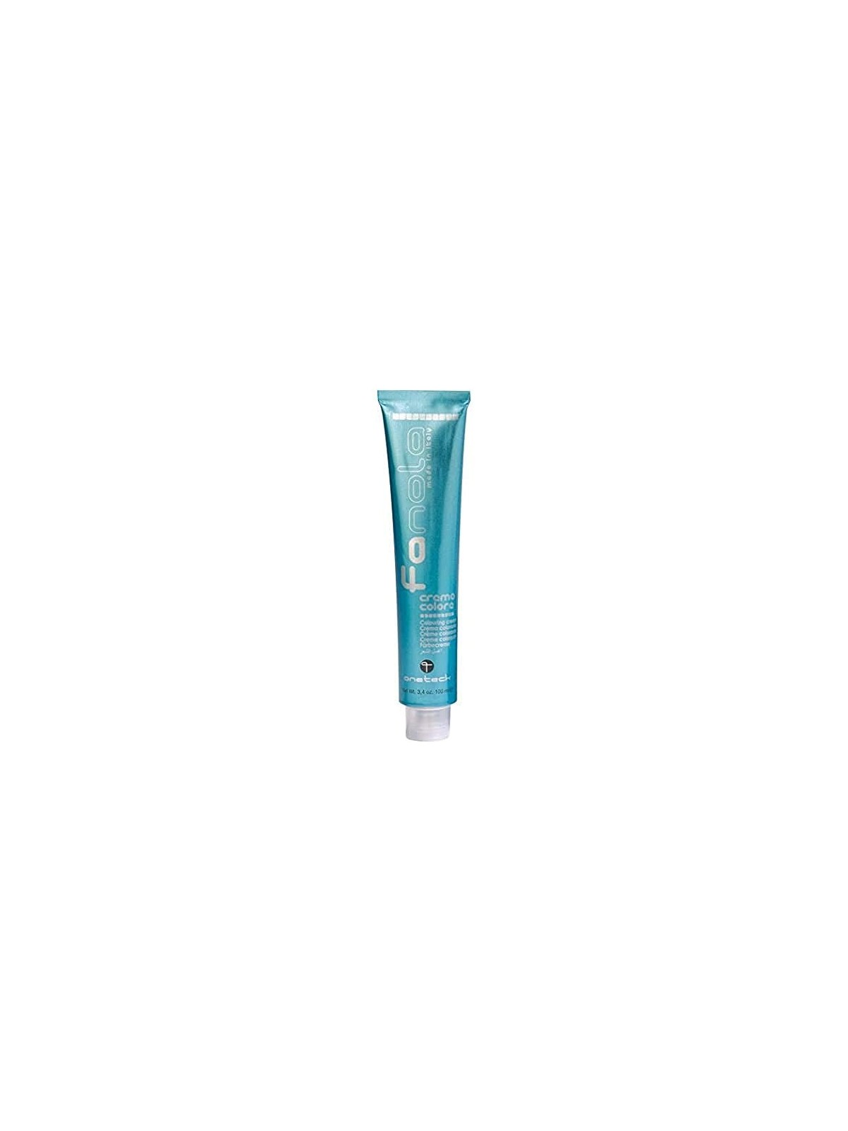 Fanola Crema Colore 6.03 Biondo Scuro Caldo 100ml