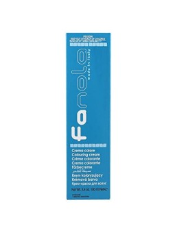 Fanola Hair Color Cream 100ml 1.10 Blue Black