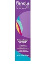 Fanola Crema colorante donna 100ml 7.14