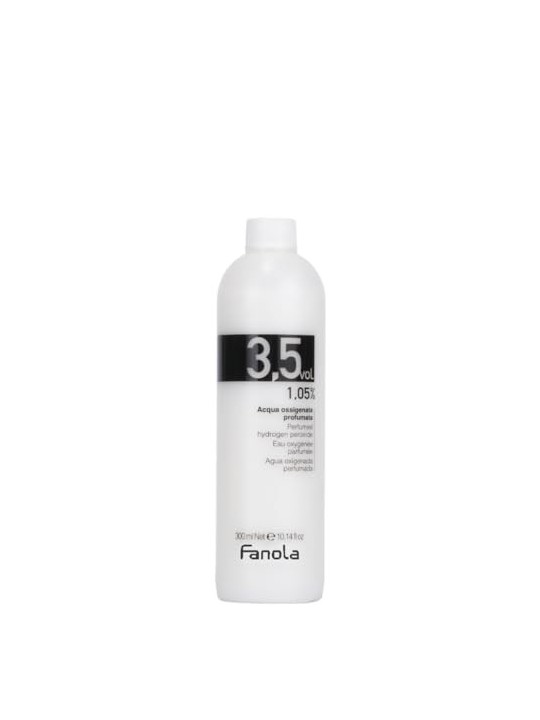 Fanola Cream Activator 300ml 0,0105