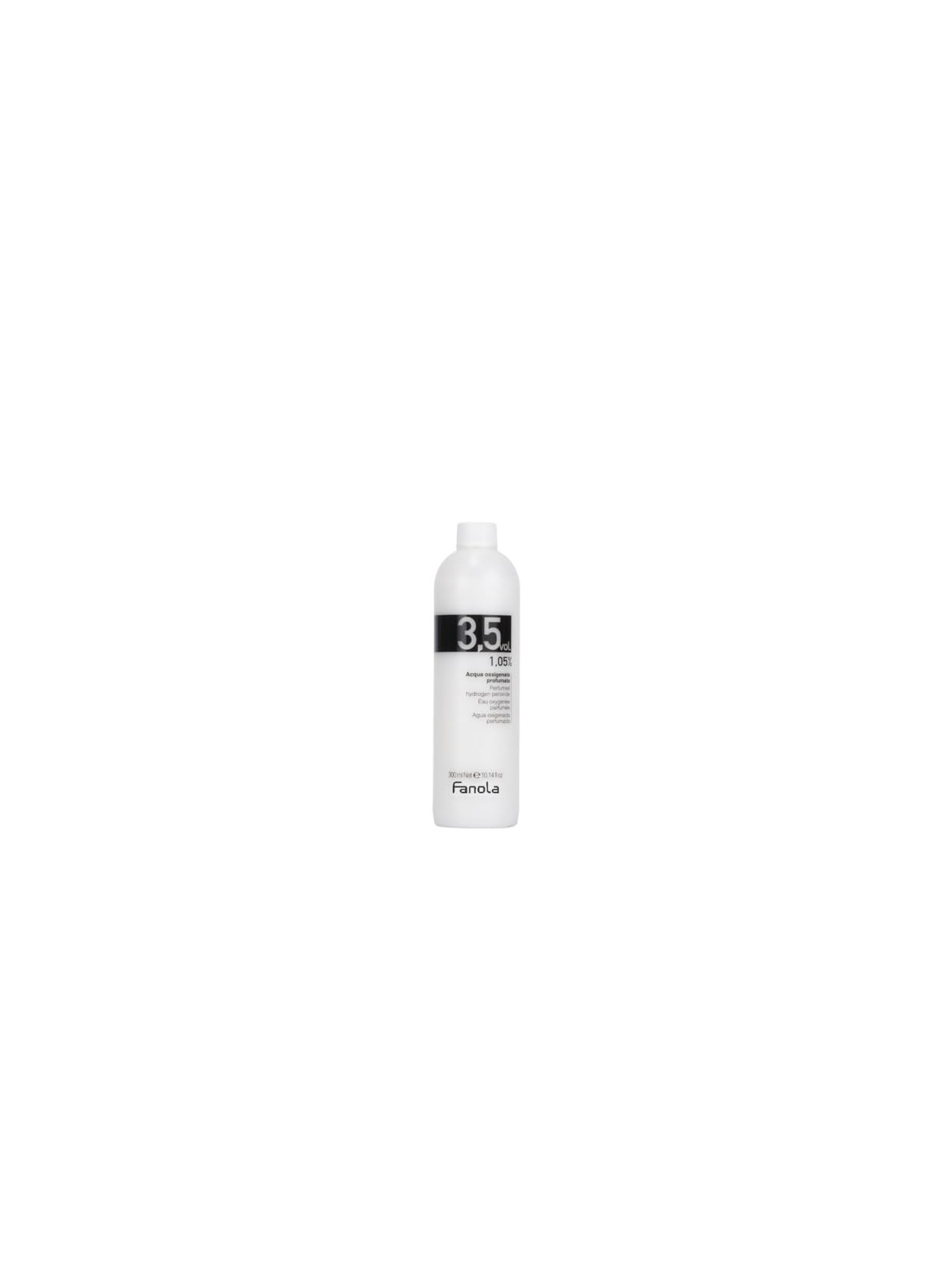 Fanola Cream Activator 300ml 0,0105