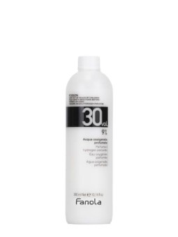 Attivatore in crema Fanola 300ml 0,09
