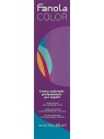 Fanola Hair Color Cream 100ml 8.11 Light Blond Intense Ash