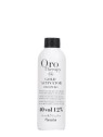 Oro Therapy Lotion Ossidante per Capelli dOro 12 40 vol 150ml unisex