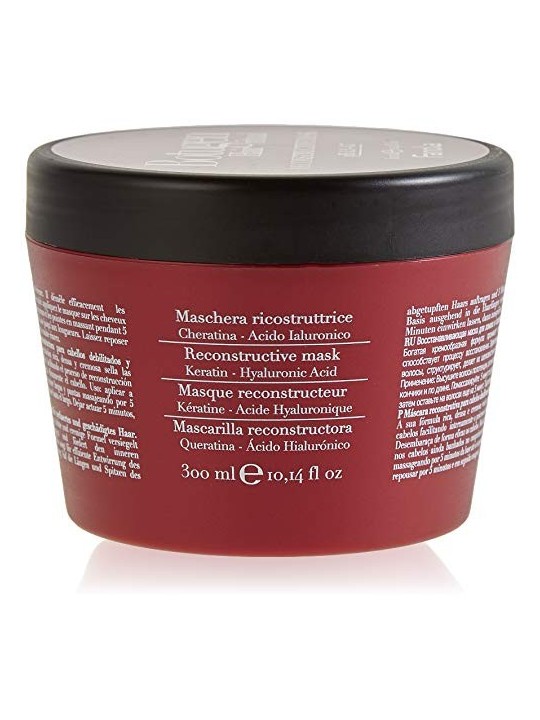 Fanola Botugen Hair Reconstructor Mask 300ml