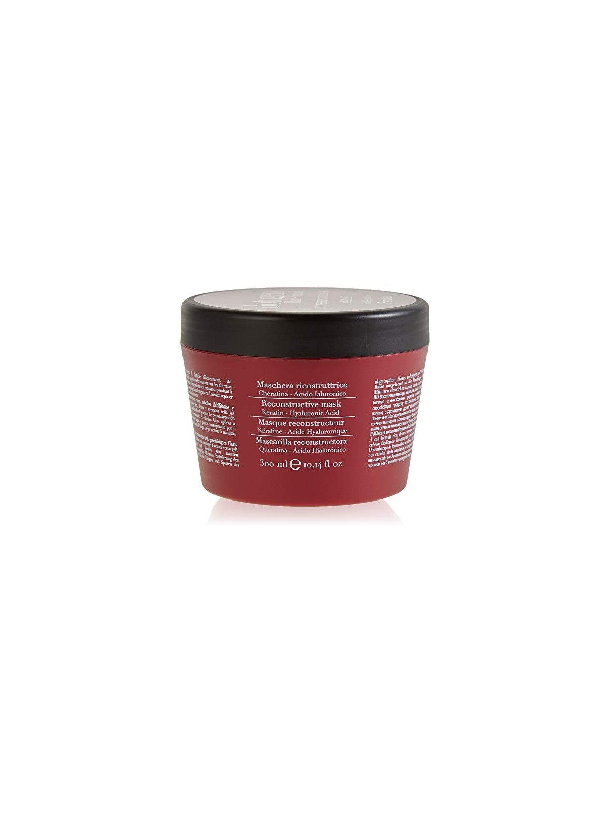Fanola Botugen Hair Reconstructor Mask 300ml