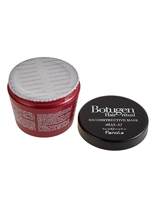 Fanola Botugen Hair Reconstructor Mask 300ml