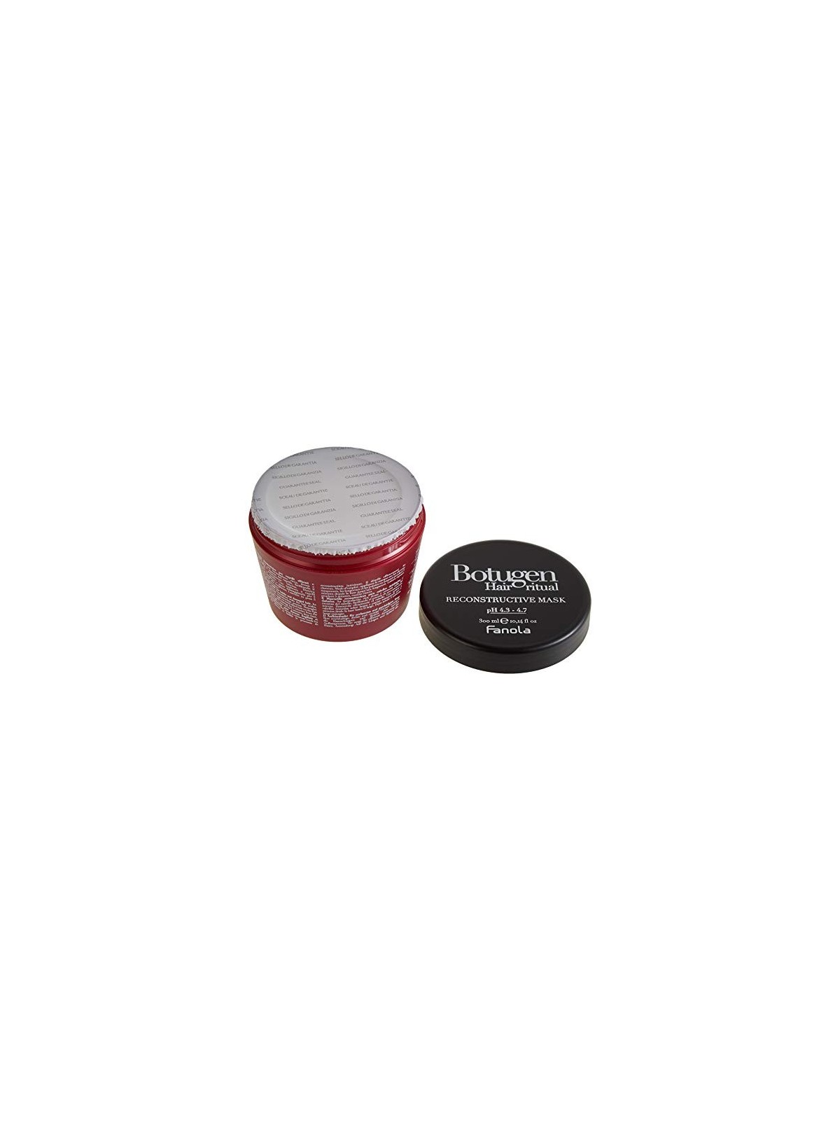 Fanola Botugen Hair Reconstructor Mask 300ml