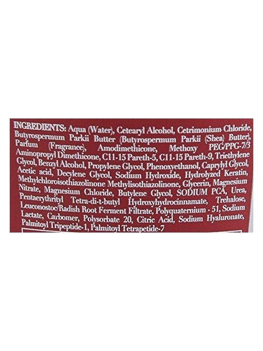 Fanola Botugen Hair Reconstructor Mask 300ml