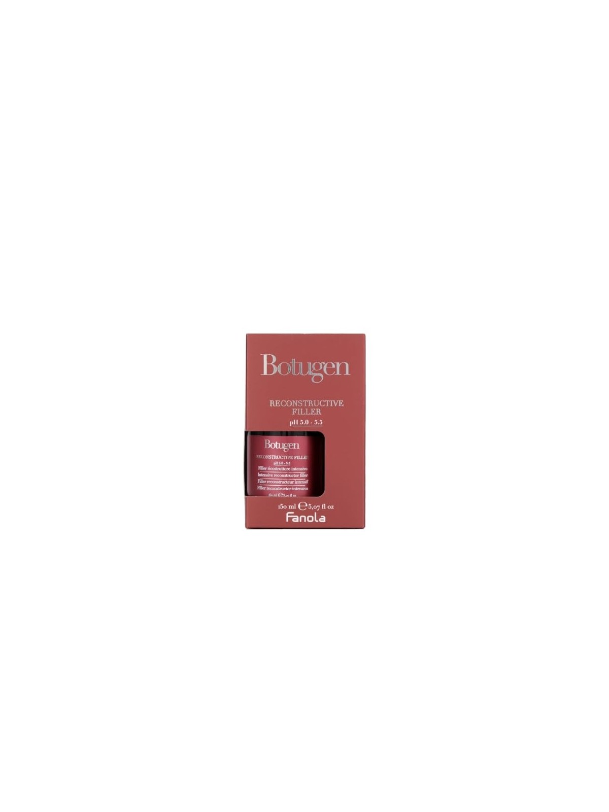 Botugen Hair System Botolife Filler 150ml